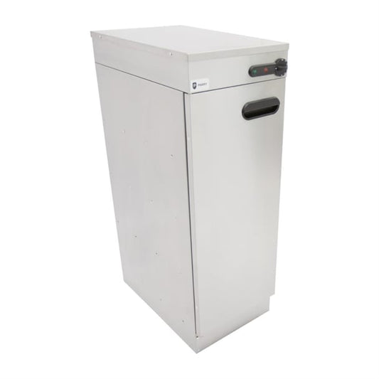 Parry Single Door Plate Warmer 1832 gf408