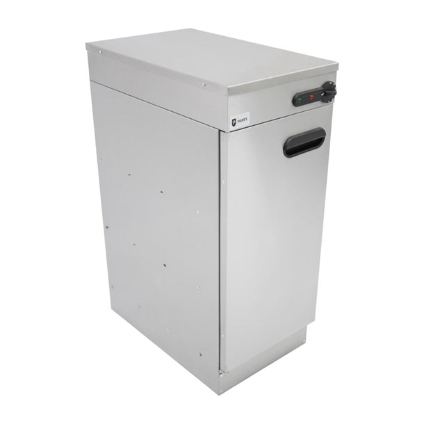 Parry Single Door Plate Warmer 1868 gf409