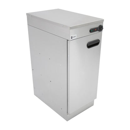 Parry Single Door Plate Warmer 1868 gf409