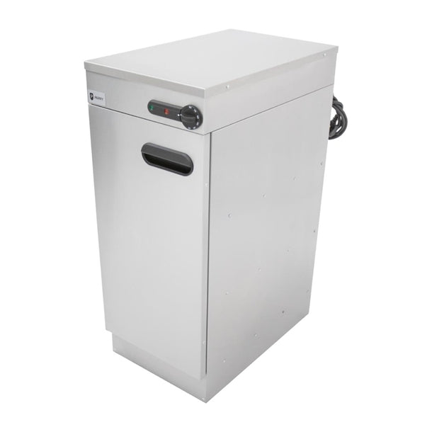 Parry Single Door Plate Warmer 1868 gf409