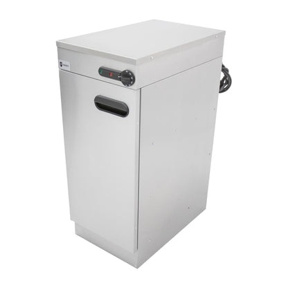 Parry Single Door Plate Warmer 1868 gf409