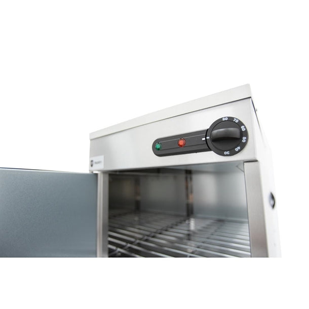 Parry Single Door Plate Warmer 1868 gf409