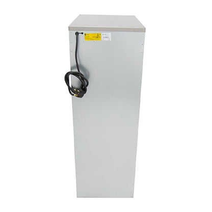 Parry Single Door Plate Warmer 1868 gf409