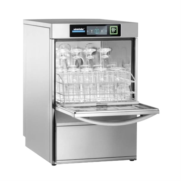 Winterhalter Undercounter Dishwasher UC-S-E gf416