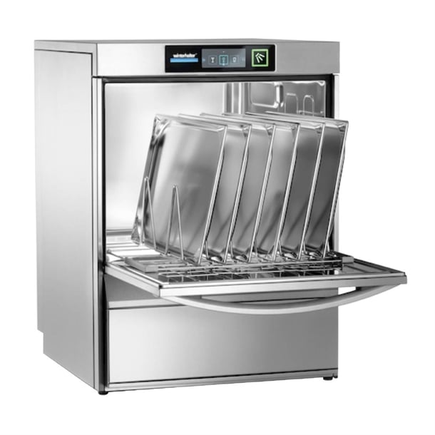 Winterhalter Undercounter Dishwasher UC-XL-E gf418