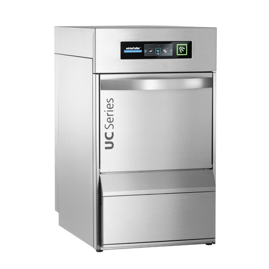 Winterhalter Undercounter Dishwasher UC-XL-E Energy gf419