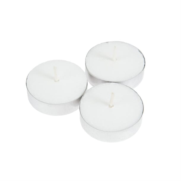 Olympia 4 Hour Tealights (100 Pack) gf448
