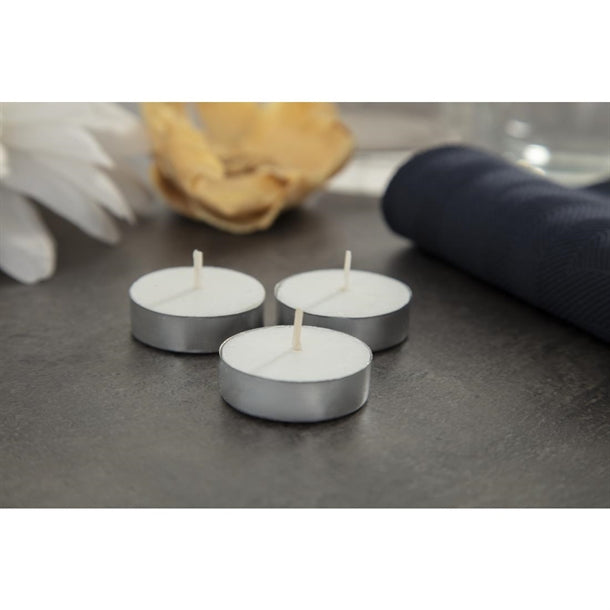 Olympia 4 Hour Tealights (100 Pack) gf448