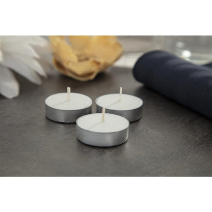 Olympia 4 Hour Tealights (100 Pack) gf448