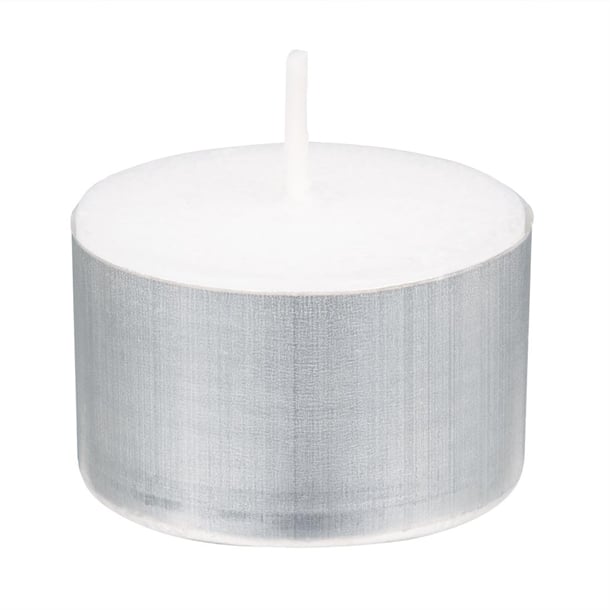 Olympia 8 Hour Tealights (75 Pack) gf449