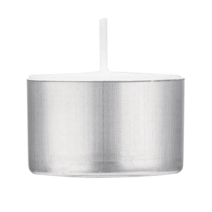 Olympia 8 Hour Tealights (75 Pack) gf449