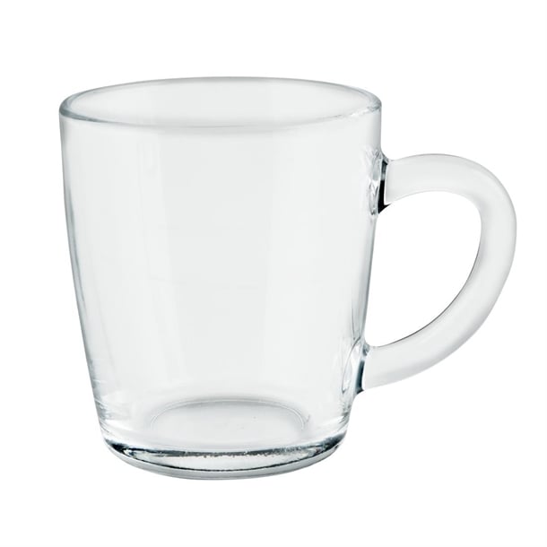 Utopia Barrel Coffee Mugs 340ml (24 Pack) gf461