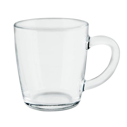 Utopia Barrel Coffee Mugs 340ml (24 Pack) gf461