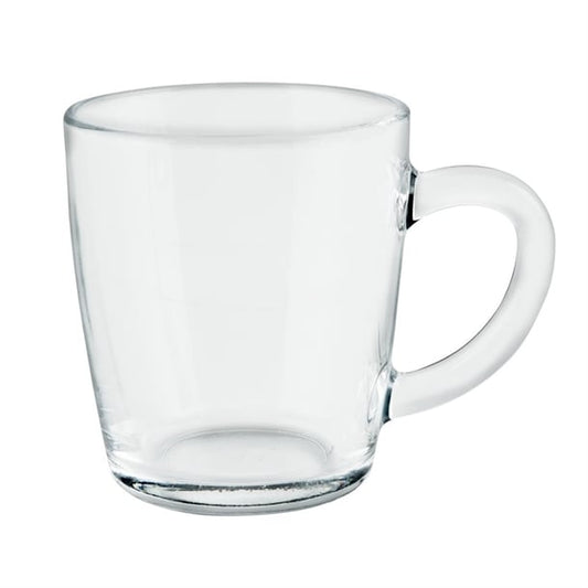Utopia Barrel Coffee Mugs 340ml (24 Pack) gf461