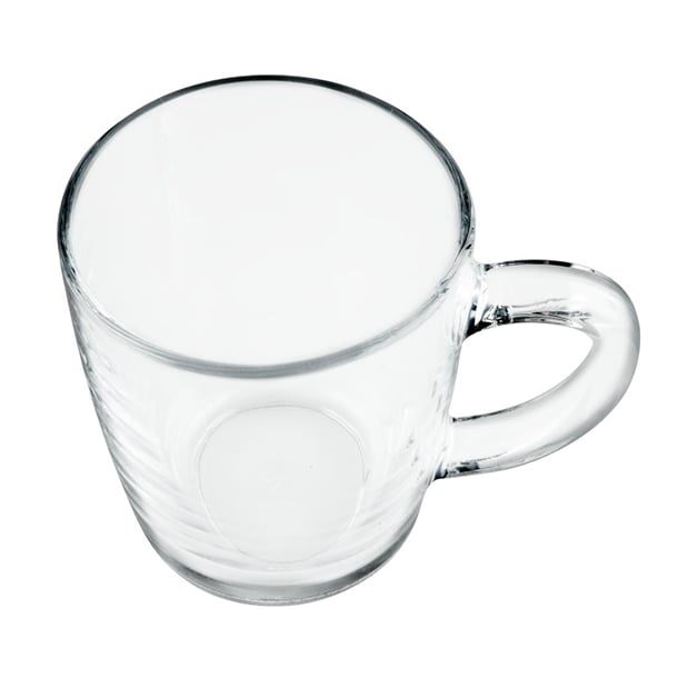 Utopia Barrel Coffee Mugs 340ml (24 Pack) gf461
