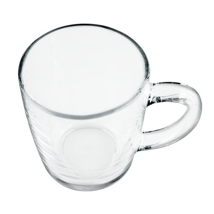 Utopia Barrel Coffee Mugs 340ml (24 Pack) gf461