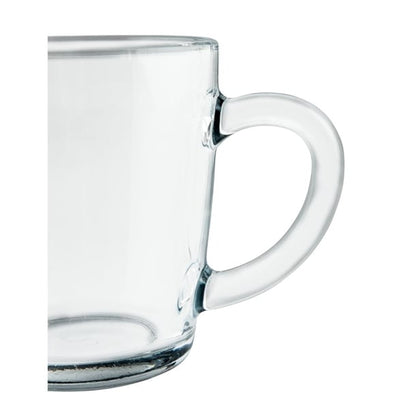 Utopia Barrel Coffee Mugs 340ml (24 Pack) gf461