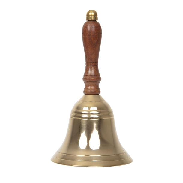 Brass Service Bell gf519
