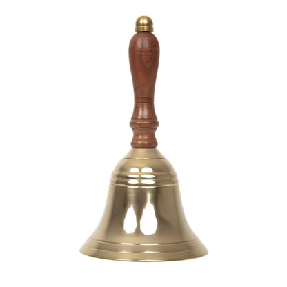 Brass Service Bell gf519
