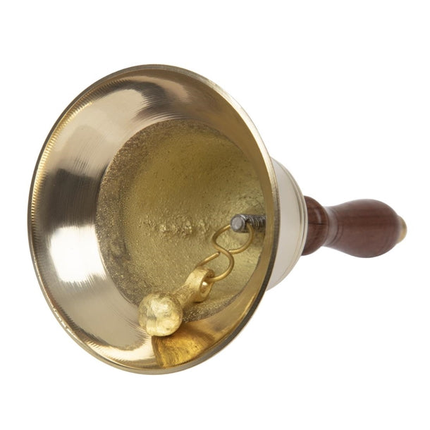 Brass Service Bell gf519