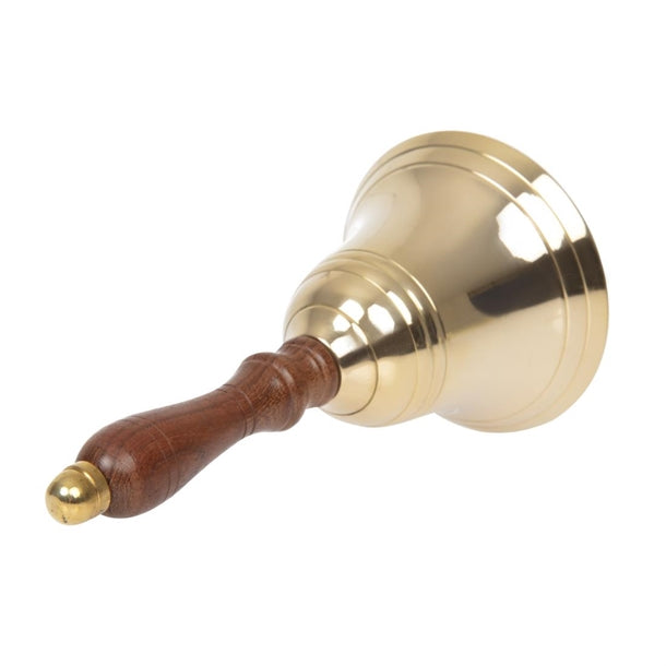 Brass Service Bell gf519