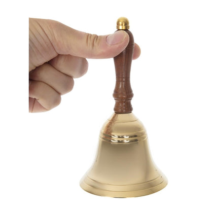 Brass Service Bell gf519