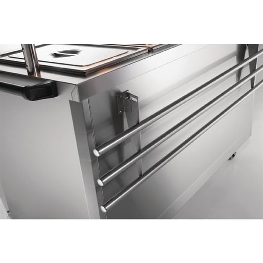 Lincat Panther Tray Slide PTS6 gf543