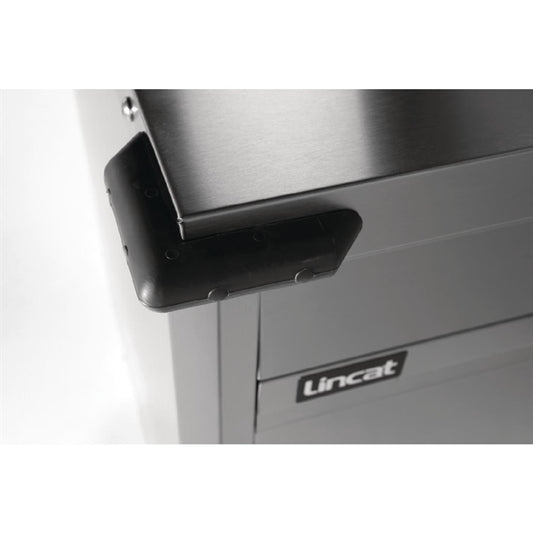 Lincat Panther Corner Bumpers PCG (4 Pack) gf545