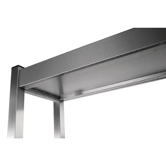 Lincat Panther Single Tier Ambient Overshelf PS83A1 gf550