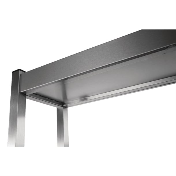 Lincat Panther Two-Tier Ambient Overshelves PS84A2 gf555
