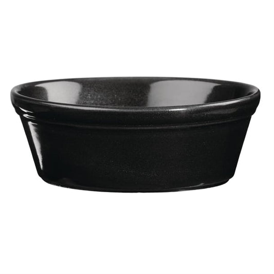 Churchill Cookware Round Pie Dishes 135mm (12 Pack) gf642