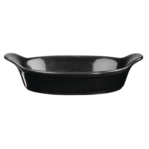 Churchill Cookware Large Round Eared Dishes 175mm (6 Pack) gf645