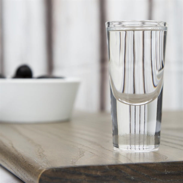 Olympia Shot Glasses 25ml (12 Pack) gf919
