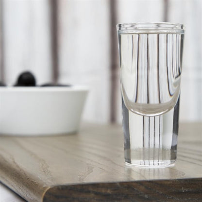 Olympia Shot Glasses 25ml (12 Pack) gf919