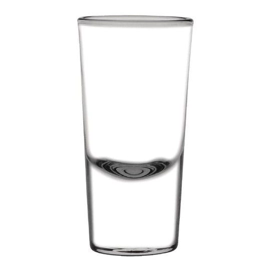Olympia Shot Glasses 25ml (12 Pack) gf919