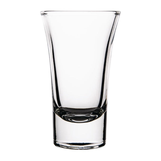 Olympia Boston Shot Glasses 60ml (12 Pack) gf920