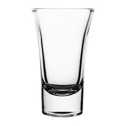 Olympia Boston Shot Glasses 60ml (12 Pack) gf920