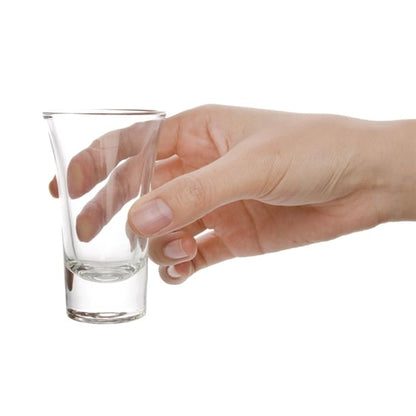 Olympia Boston Shot Glasses 60ml (12 Pack) gf920