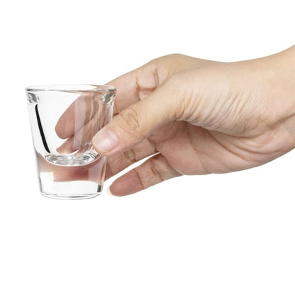 Olympia American Shot Glasses 30ml (12 Pack) gf921