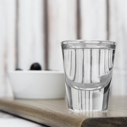 Olympia American Shot Glasses 30ml (12 Pack) gf921