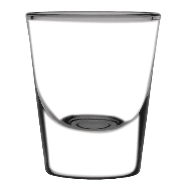 Olympia American Shot Glasses 30ml (12 Pack) gf921