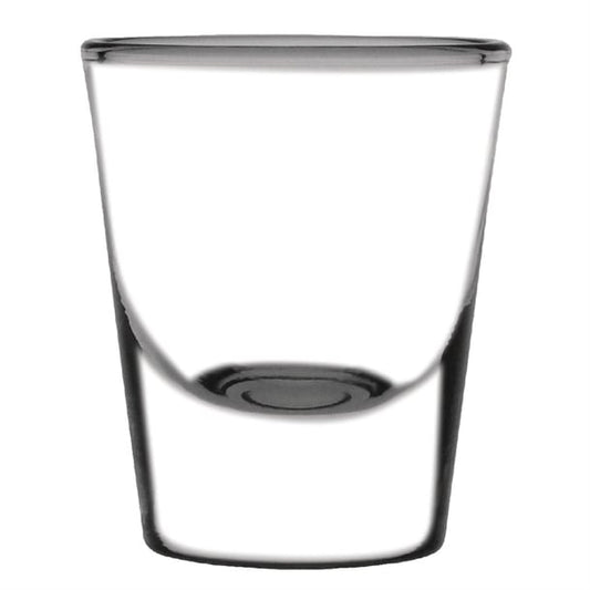 Olympia American Shot Glasses 30ml (12 Pack) gf921