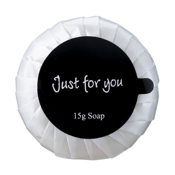 Hotel Complimentary Just for You Soap (100 Pack) gf951