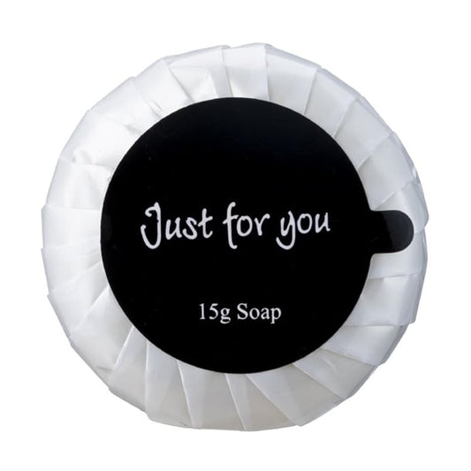Hotel Complimentary Just for You Soap (100 Pack) gf951
