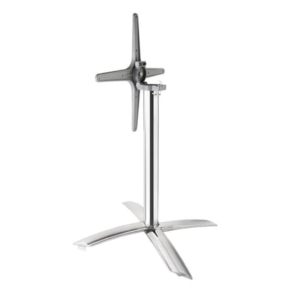 Bolero Flip Top Aluminium Table Base gf962