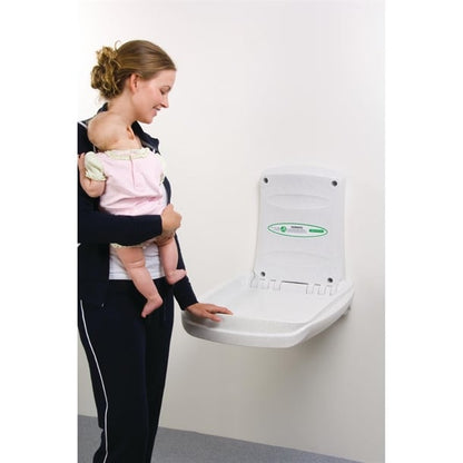Magrini Vertical Baby Changer gf963
