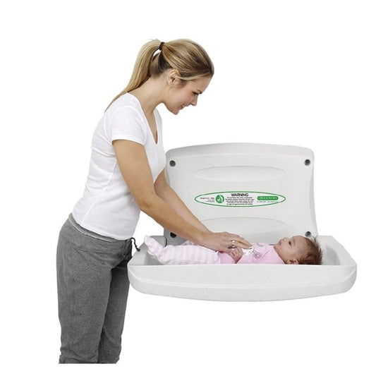 Magrini Horizontal Baby Changer gf964