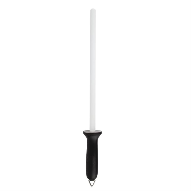 Vogue Ceramic Knife Sharpening Steel 30.5cm gg002
