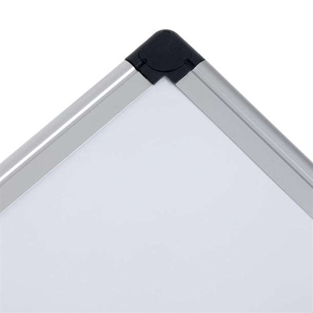 Olympia White Magnetic Board 400x600mm gg045
