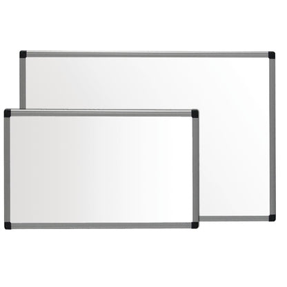 Olympia White Magnetic Board 600x900mm gg046